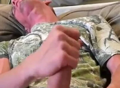 Masturbation