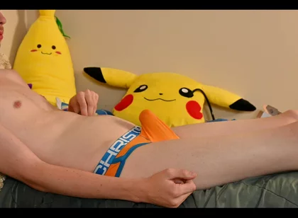 My Tummy Is Full of Pizza, My Stomach Struggles to Digest It All.