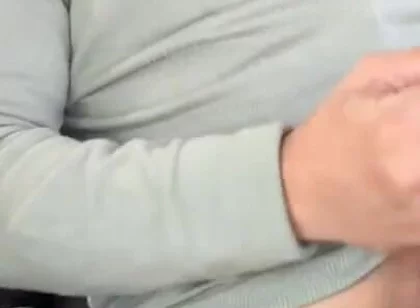 Alone in the Car
