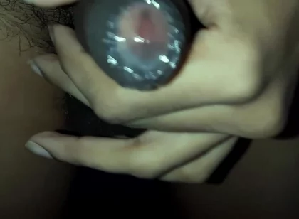 Desi Cute Asian Boy Handjob