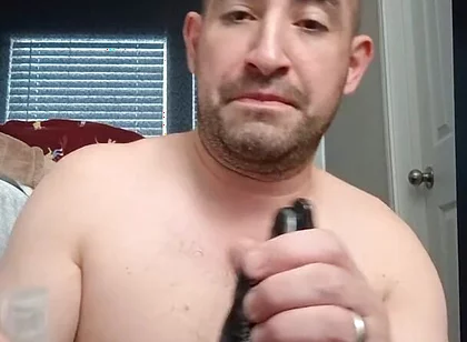 New Fisting Toy
