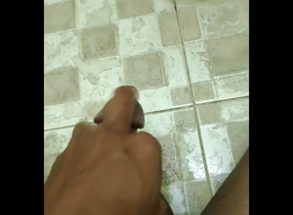 Rantau Youth Do Finger Exercises for Satisfaction (part 2)