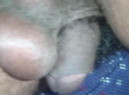 Indian Boy