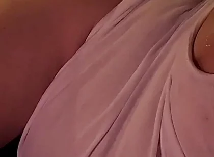 I'm Just Teasing You, Daddy. Part 2