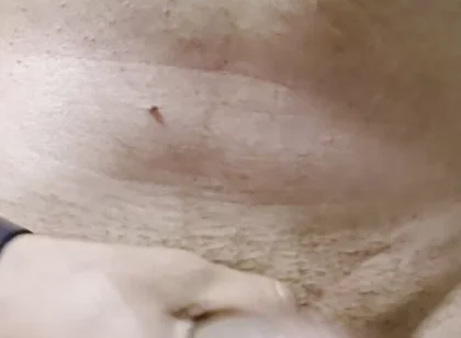 I Am Cumming