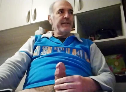 You Like Hard Cock!
