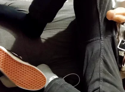 Vans Shoes My Feet Socks and Fun