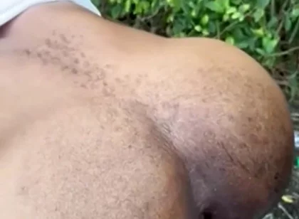 His Dick Is so Sweet