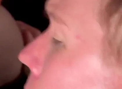 Huge Ass Threesome