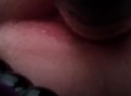 Everyone Comes in Thirsty for Cock
