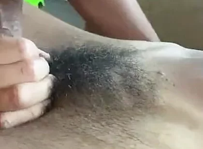 I Breastfed My Husband in the Bath