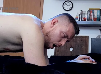Slovak Prince