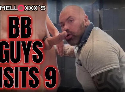 Bb Guys Visits 9
