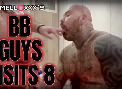 Bb Guys Tours 8