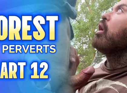 Forest of Perverts 12