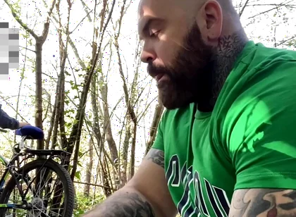 Forest of the Perverts 11
