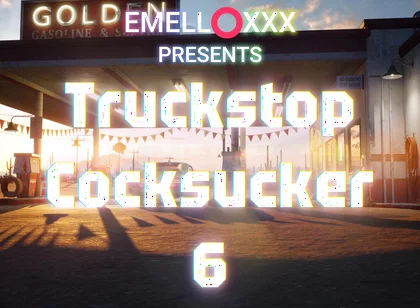 Truck Stop 6