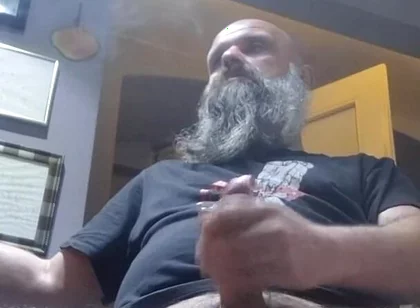 I Like to Empty My Balls