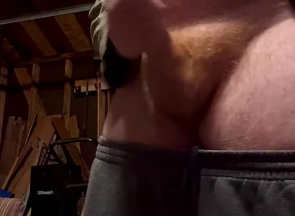 Soft Piss, Hard Cum