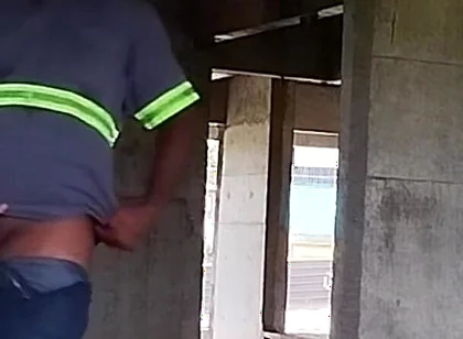 First Sum of the Year in Construction