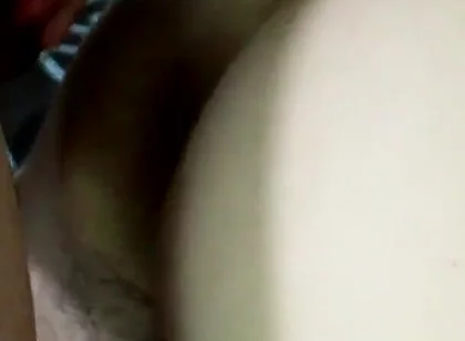 Bareback Beauties - Part #4 - 100% Bareback