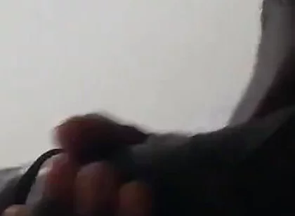 My Big African Cock