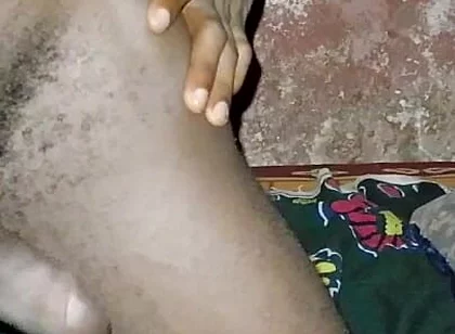 Humping My Bed Is as Real Sex 4