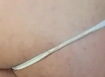 Que Delicia Verme Con Todo Mi Juguete Enorme Adentro!!!!