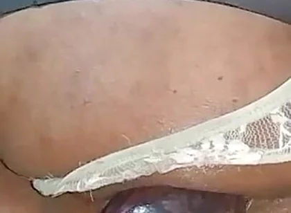 Quieres Ver Cómo Por Fin Me Cabe Toda Esta Vergota Gorda Y Enorme???exquisita!!!!!!