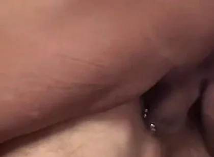 Daddybearaz's Butt Pounding
