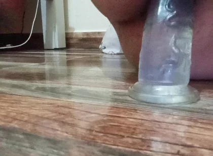 I'm Getting Addicted to Anal Sex. I Started Now.