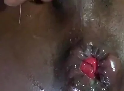 Dick Smack His Asshole and Watch It Bounce Until It Opens - Starring Dj Buttpussy