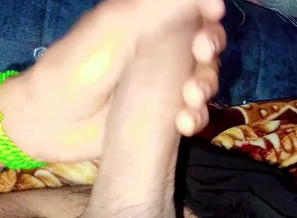 Masturbation