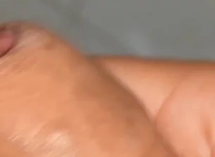 What a Fucking Monstrous Broomstick Dick.