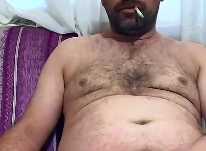 Master Daddy Live at Home