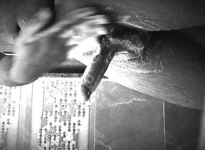 Extreme Handjob Cumshot Solo Play
