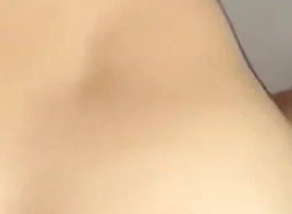 Young Man with a Tight Ass Receives a Thick Stream of Freshly Milked Sperm!