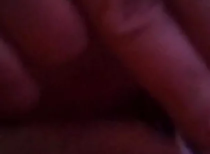 I Need a Dick or Two to Suck Until Morning
