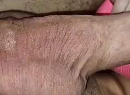 Pumping Cum Into a Femboy's Ass Without Condoms, Big Cocks, and Hot Fucking