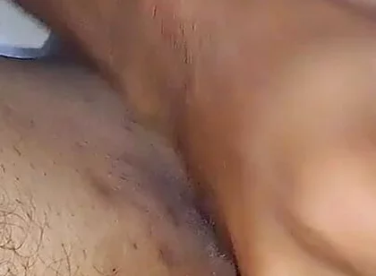My Hard Dick's Best Handjob Video.
