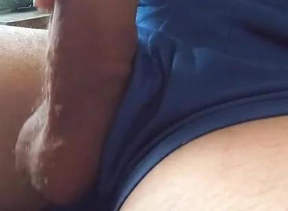 Tonny Maden New Exclusive Video: Huge Erect Monster Cock Live at Chaturbate Huge Cumshot!