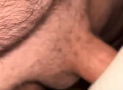 Jack Toy Cumshot
