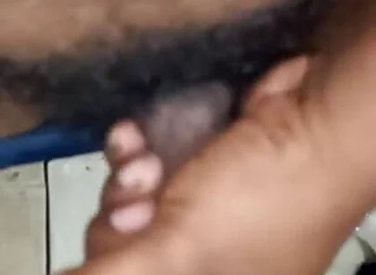 Indian Gay Boy Outdoor Cocking Room Fucking