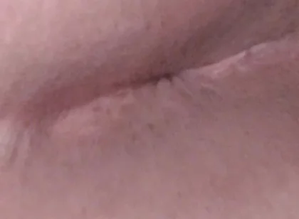 Lying Naked in My Bed, Nice and Warm Under the Covers...