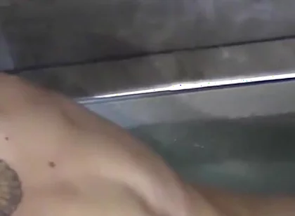 Australian Gay Tyler and Jaxon Enjoys Bubble Bath Fucking