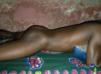 Humping My Bed Is as Real Sex 1