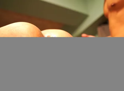 Horny Hiroya Pampers Kenchi Ass with His Raw Dick