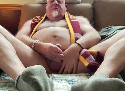Foot Lovers Delight!