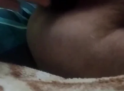 I'm Playing with My Ass