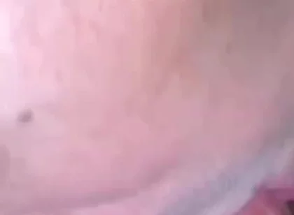 Skinny Twink Taking Out His Virginity